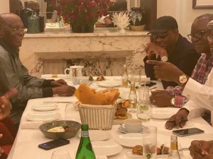 ATIKU,WIKE,MAKINDE