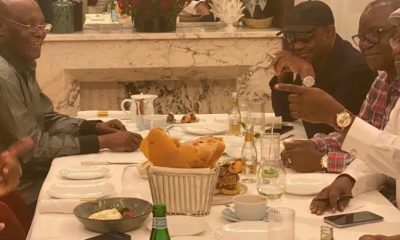 ATIKU,WIKE,MAKINDE