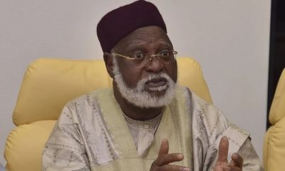 Abdulsalami-Abubakar