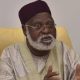 Abdulsalami-Abubakar