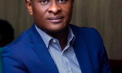 Ademola Okuleye,