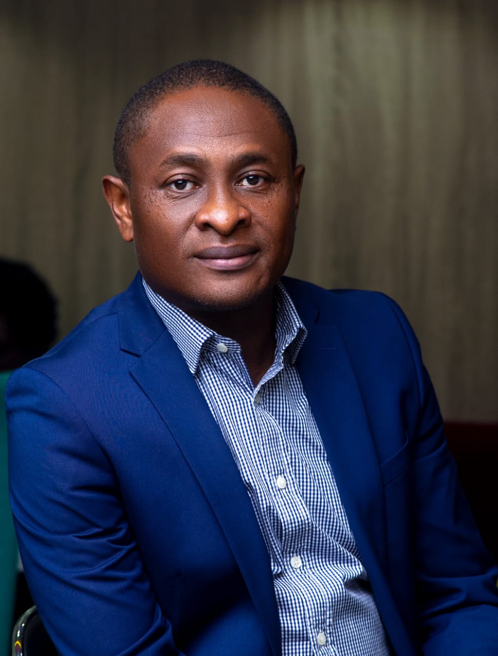 Ademola Okuleye,