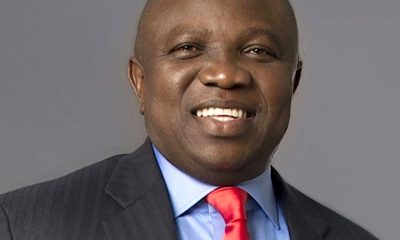 Akinwunmi-Ambode