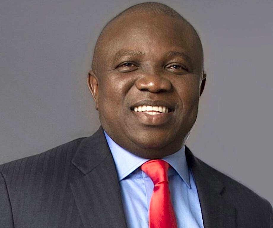 Akinwunmi-Ambode