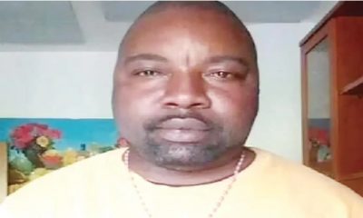Alika Ogorchukwu