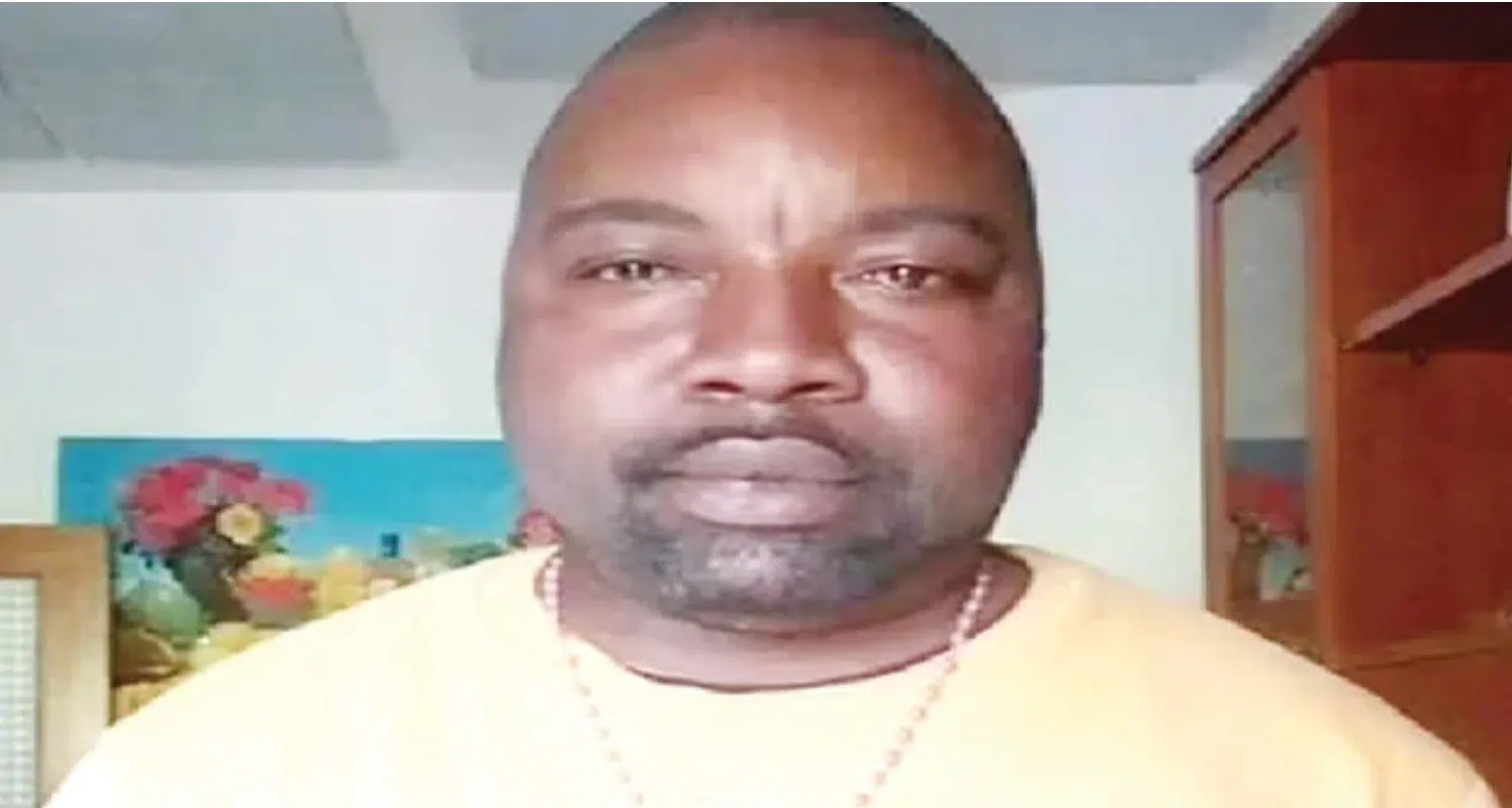 Alika Ogorchukwu