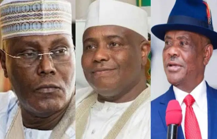 Atiku-Tambuwal-and-Wike.