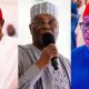 Army General Stopped Atiku From Giving Wike VP Ticket