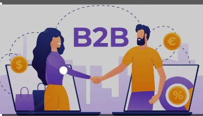 B2B