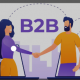 B2B