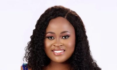 BBNaija-Amaka