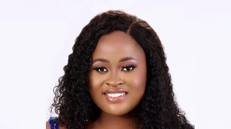 BBNaija-Amaka