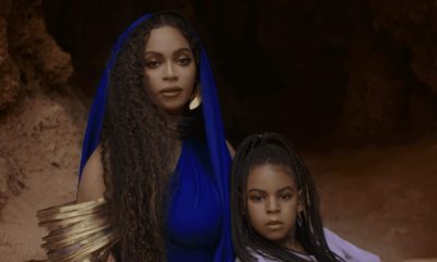 Beyonce