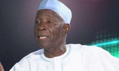 Buba-Galadima