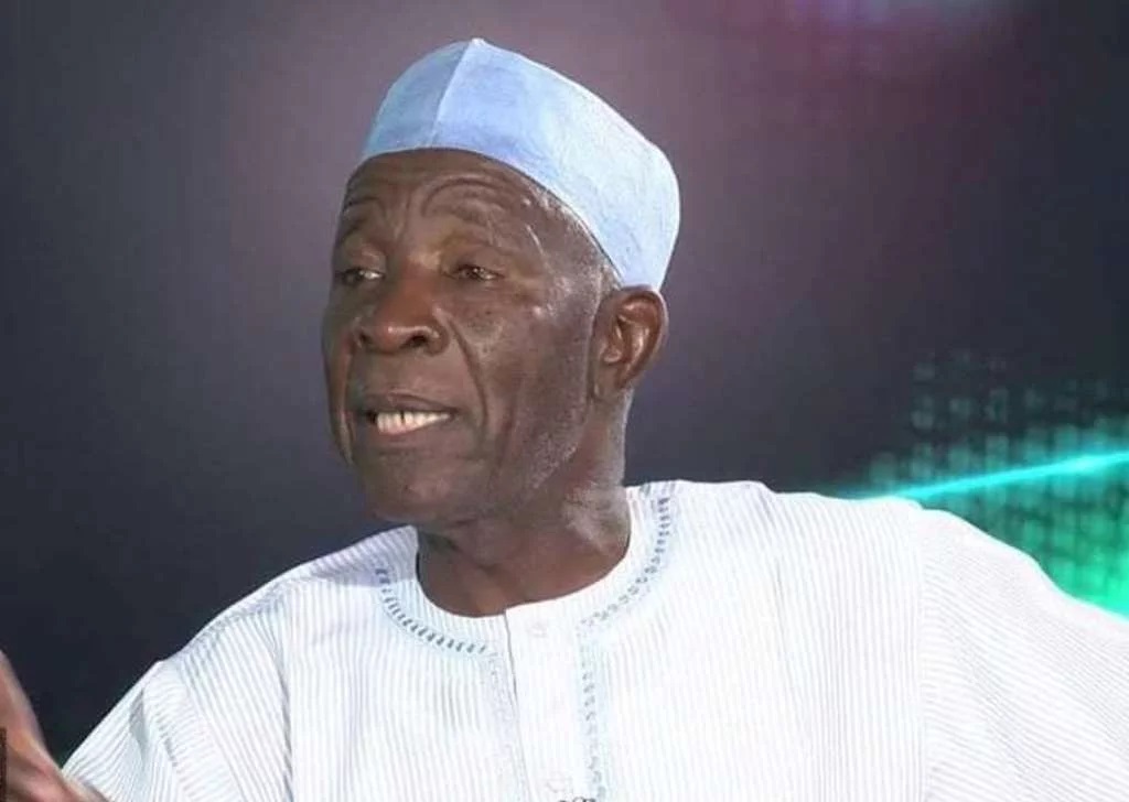 Buba-Galadima