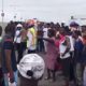 Stones Okada Rider To Death