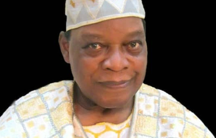 Chief Sonny Odogwu.
