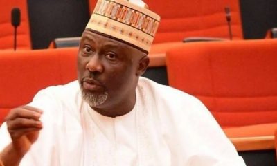 Dino Melaye