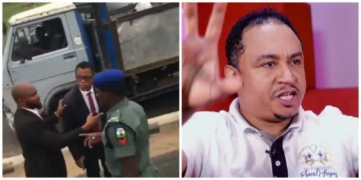 Daddy Freeze