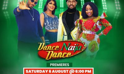 Dance Naija Dance