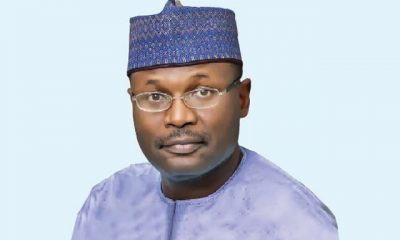 SERAP To Sue INEC