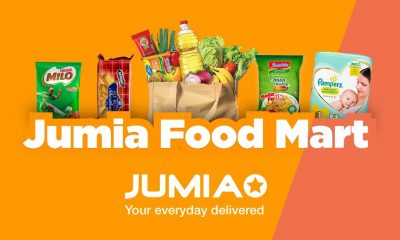 JUMIA