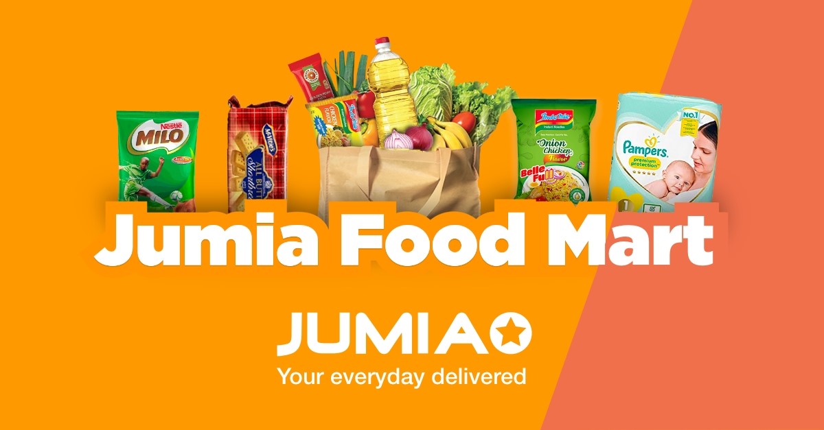 JUMIA