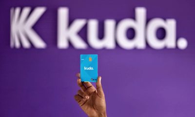 Kuda