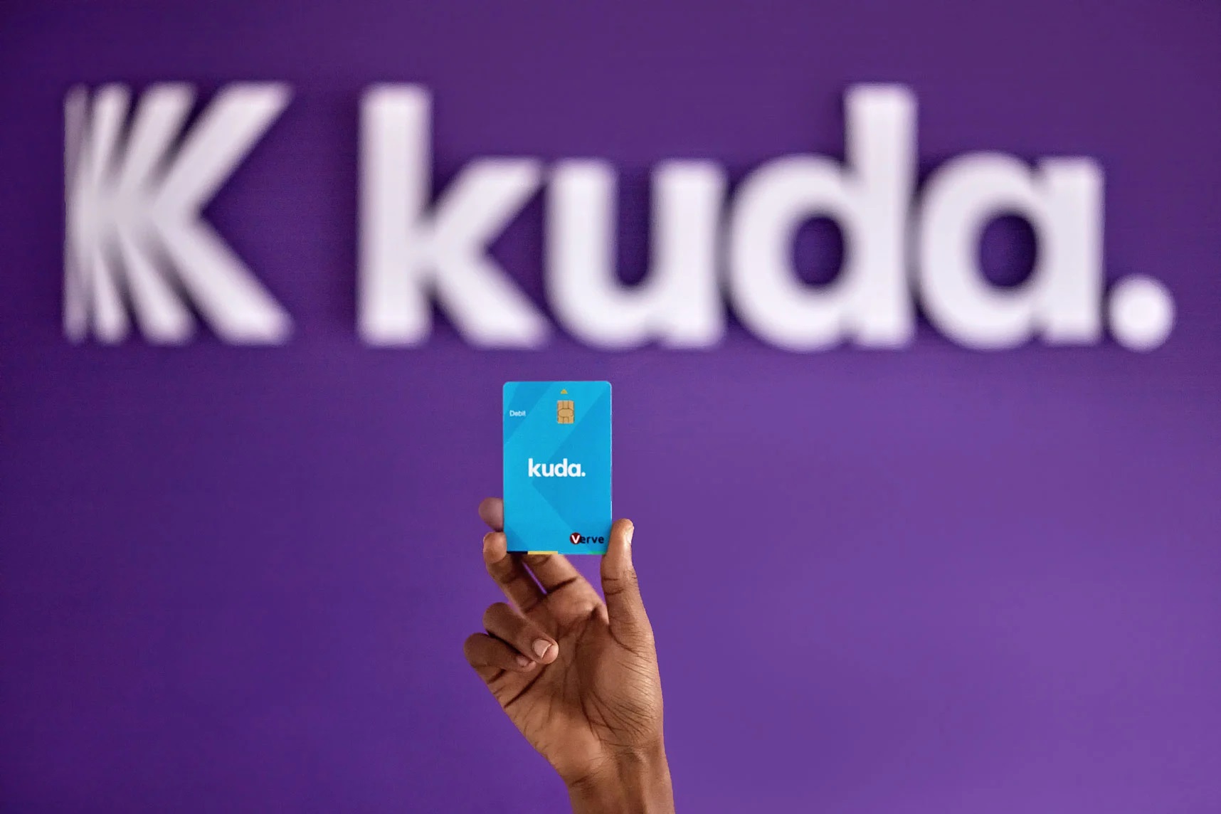 Kuda