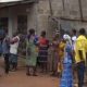 Man Kills Father For Marrying Another Wife