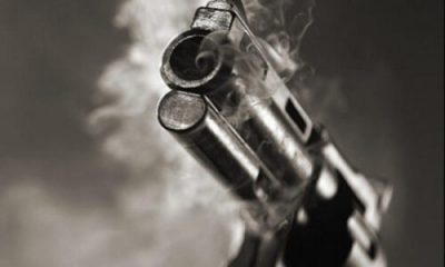 5 Injured as Festival Turns Bloody