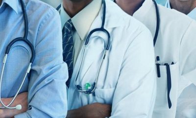 Medical Doctors