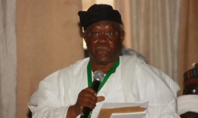 Bode-George