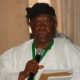 Bode-George