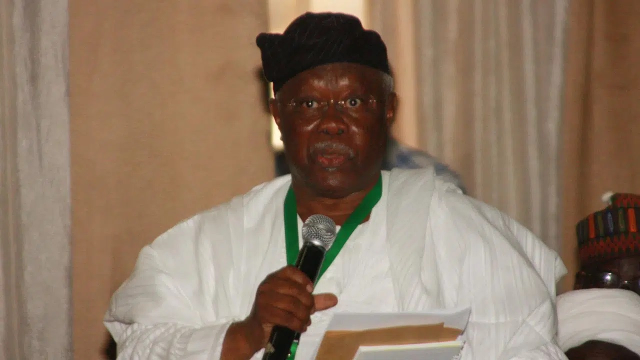 Bode-George