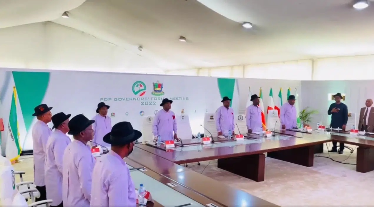 Atiku’s Camp Angry As Reconciliation Talks,