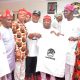 SANWO-OLU TO NDIGBO