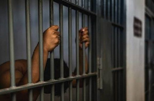 Man Jailed 10 Years For Robbing Bolt Driver