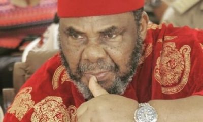 Pete Edochie