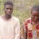 Yahoo Boys