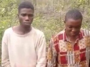 Yahoo Boys