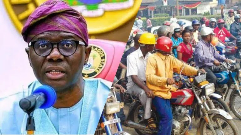 Sanwo-Olu-and-Okada-riders