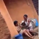 Man Caught