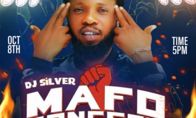 MAFO