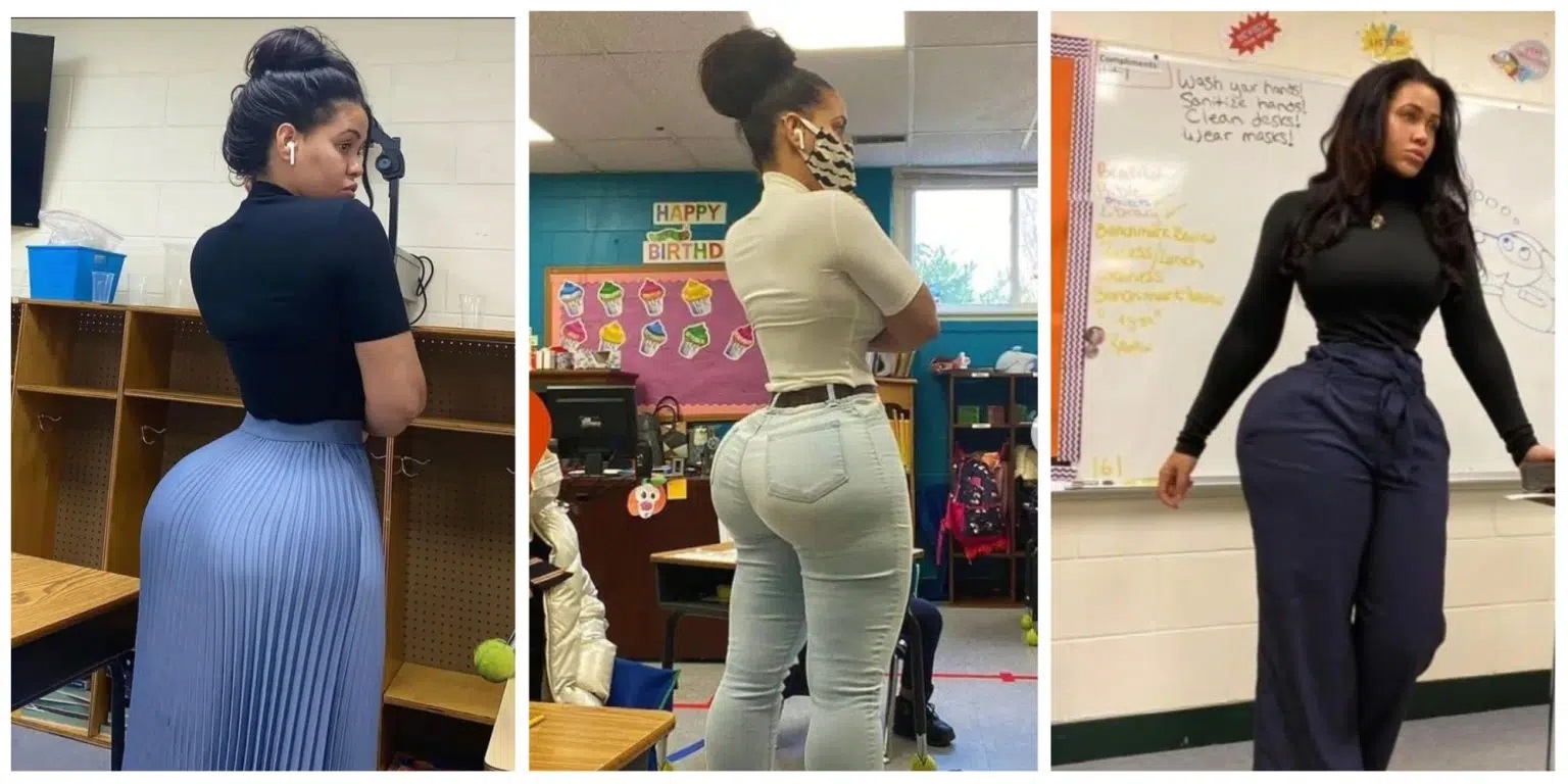 Seductive Curves