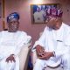 TINUBU AND OBASANJO