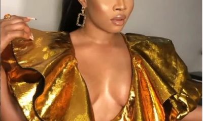 Toke-Makinwa