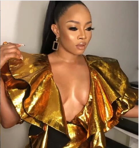 Toke-Makinwa