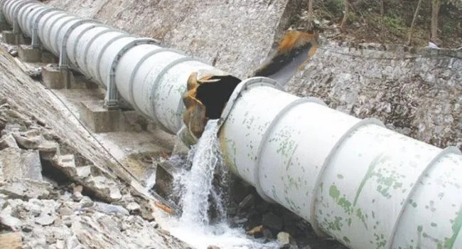 Religious Leaders Steal Crude oil