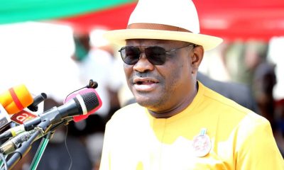 ,We Stand By Wike’s Decision